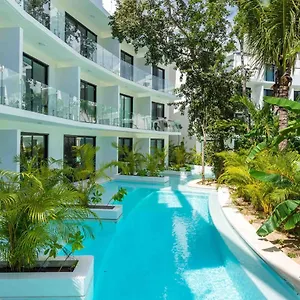 Park Lagunas By Sandy Powerful Appartement