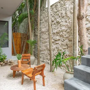 Kanak Unique Appartement