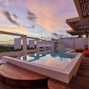 Bacab Appartement