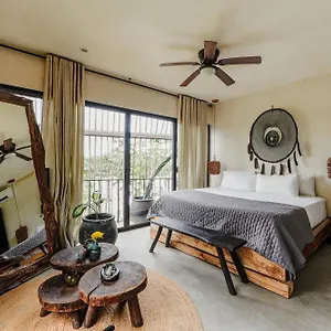 Vida Jungle Boho 14 With Special Fee To Access Bardo Apartamento